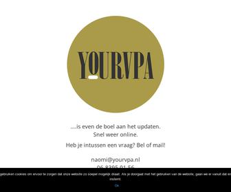 http://www.yourvpa.nl
