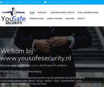 Yousafe security