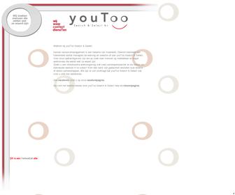 youToo Services B.V.