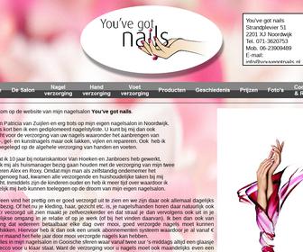 http://www.youvegotnails.nl