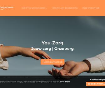 http://www.youzorgnoord.nl