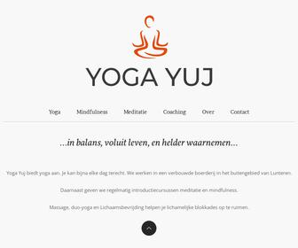 http://Yoga-yuj.nl