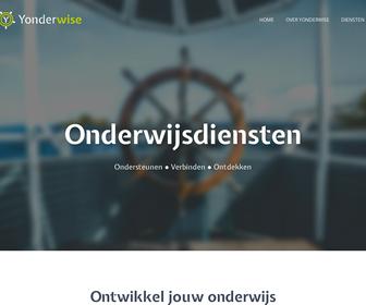 http://yonderwise.nl