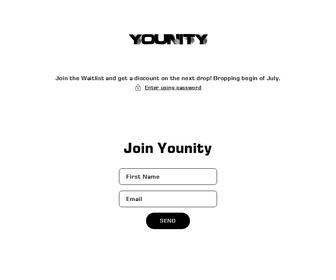 Younity Clothing