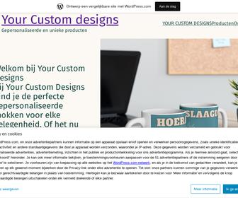 https://yourcustomdesigns.nl