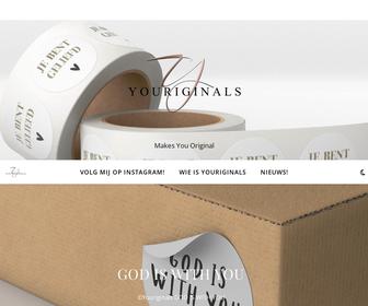 Youriginals