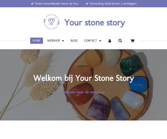 http://yourstonestory.nl