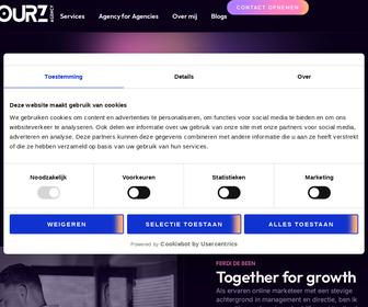 https://yourzagency.nl