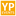 Favicon van ypevents.nl