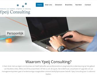 Ypeij Consulting