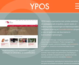 http://www.ypos.nl