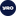 Favicon van yro.nl