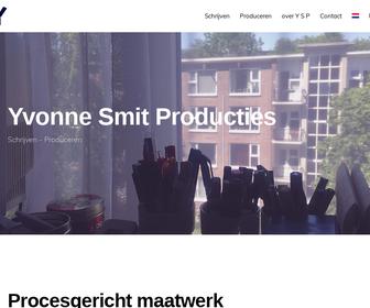 Yvonne Smit Producties