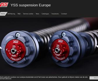 http://www.yss-suspension.eu