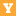 Favicon van yucatan.nl