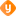 Favicon van yuki.nl