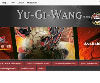 Yu-Gi-Wang