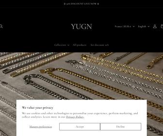 http://www.yugnofficial.com