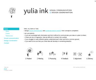 http://www.yulia-ink.com