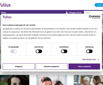 https://www.yulius.nl