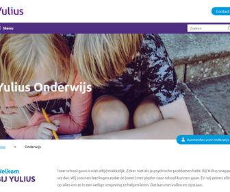 http://www.yulius.nl/stichting-yulius-onderwijs