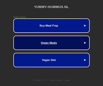 http://www.yummy-hummus.nl