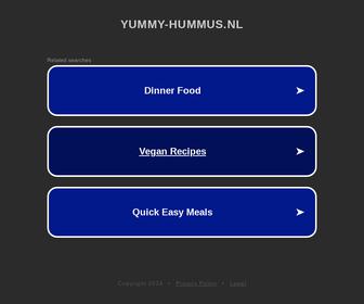 http://www.yummy-hummus.nl