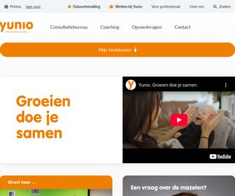 https://www.yunio.nl