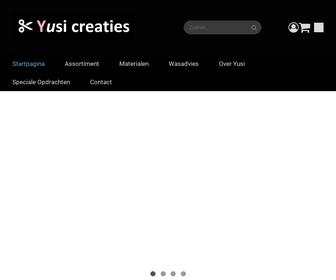 Yusi Creaties