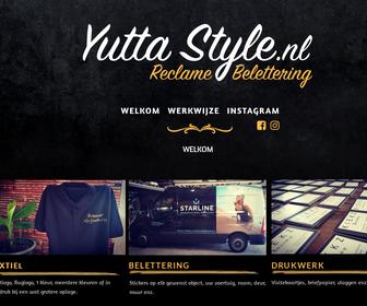 http://www.yutta-style.nl