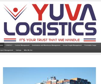 Yuva Logistics B.V.