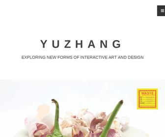 https://www.yuzhang.nl