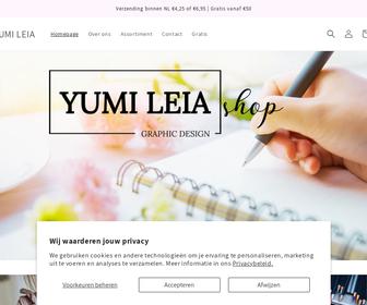 http://yumileia.nl