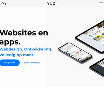 http://yuzi.nl