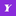 Favicon van yve-ent.com