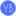 Favicon van yvonnebeunders.nl