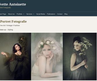 Yvette Antoinette Photography