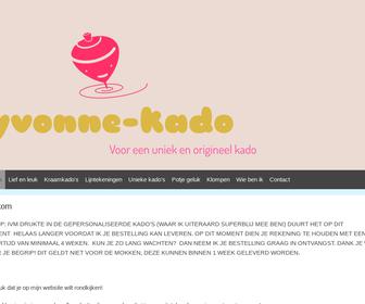 http://www.yvonne-kado.nl