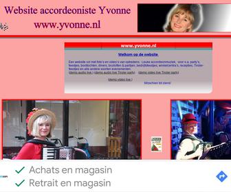 http://www.yvonne.nl