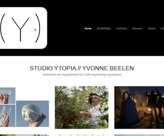 Studio Ytopia