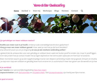 https://www.yvonnedebeer.com