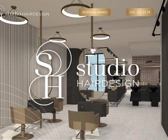 Yvonne Hairdesign