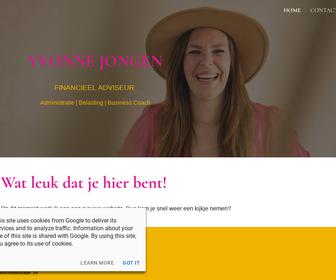 http://www.yvonnejongen.nl