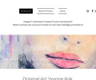 https://www.yvonnekok.nl