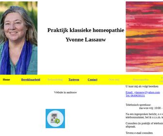 https://www.yvonnelassauwhomeopathie.nl