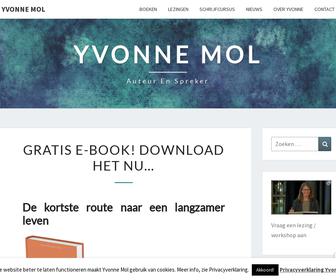 http://www.yvonnemol.nl