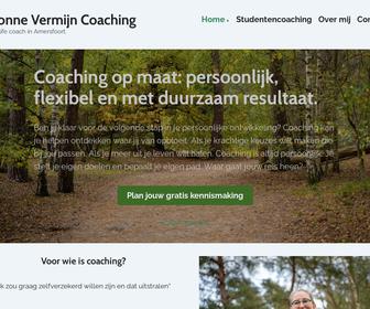 http://www.yvonnevermijncoaching.com