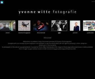 Yvonne Witte Fotografie