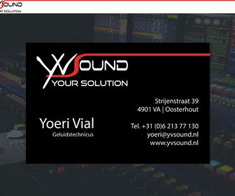 YVSound