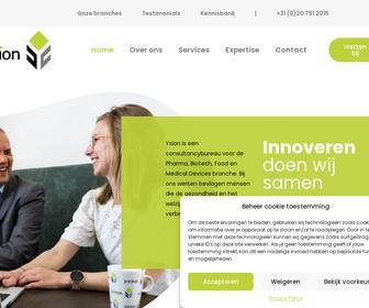 http://www.yxion.nl
